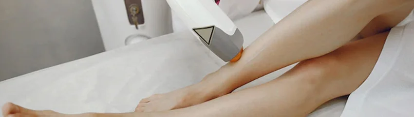 Laser Hair Removal