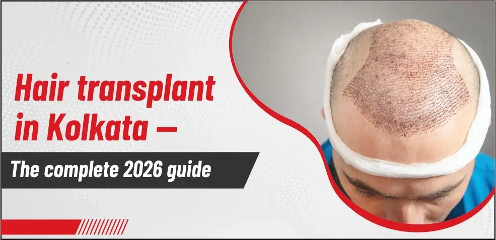 hair transplant in kolkata
